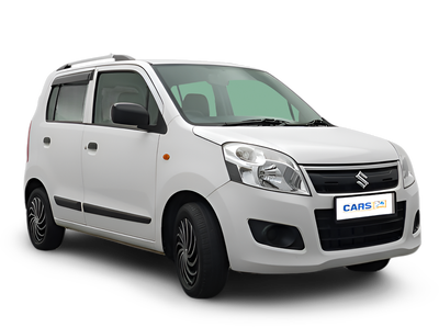 Maruti Wagon R 1.0-img
